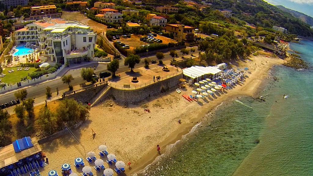 Cefalu Sea Palace 외부 사진