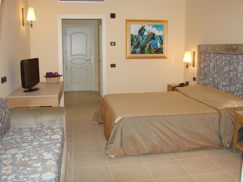 Cefalu Sea Palace 외부 사진