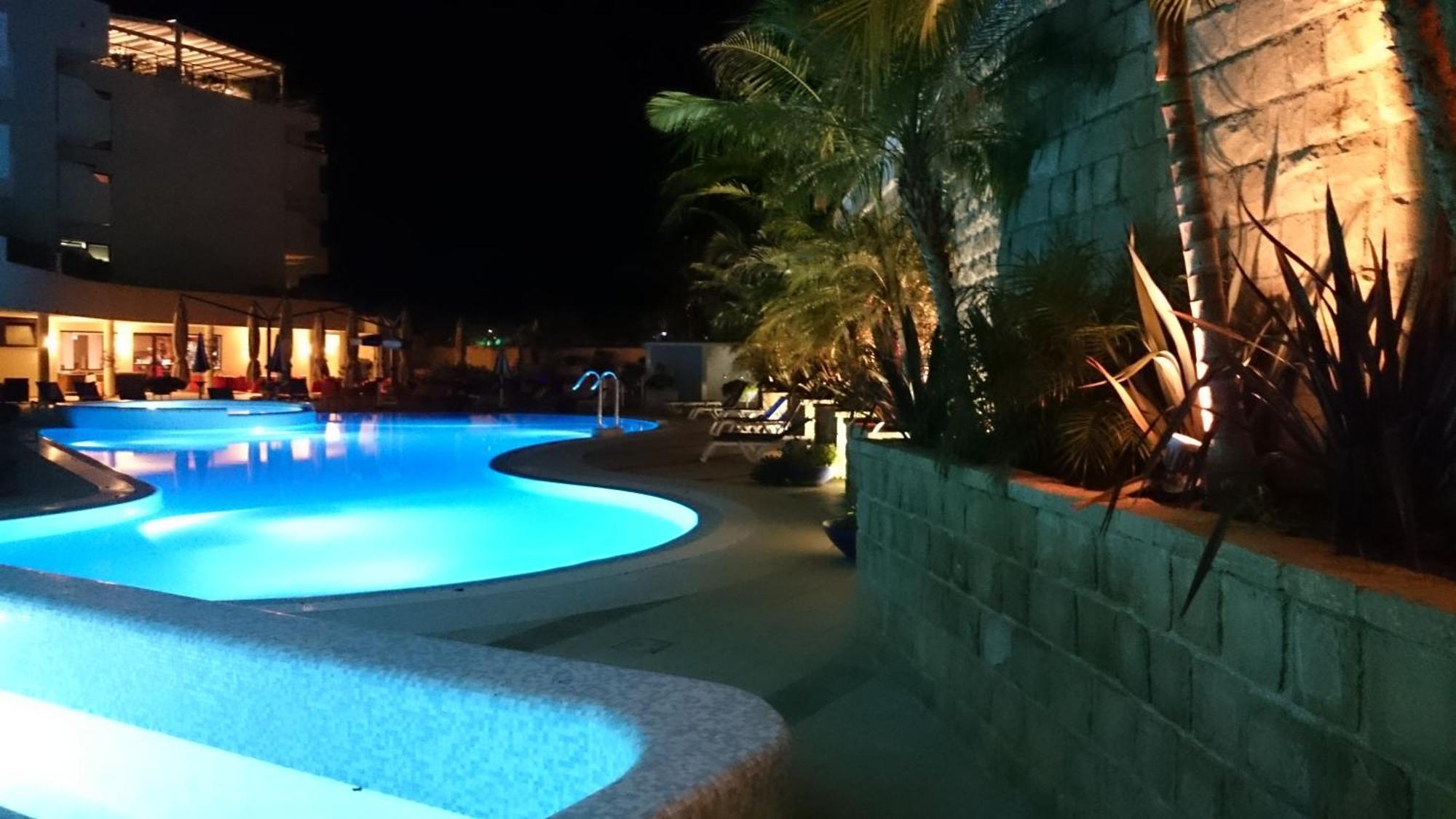 Cefalu Sea Palace 외부 사진