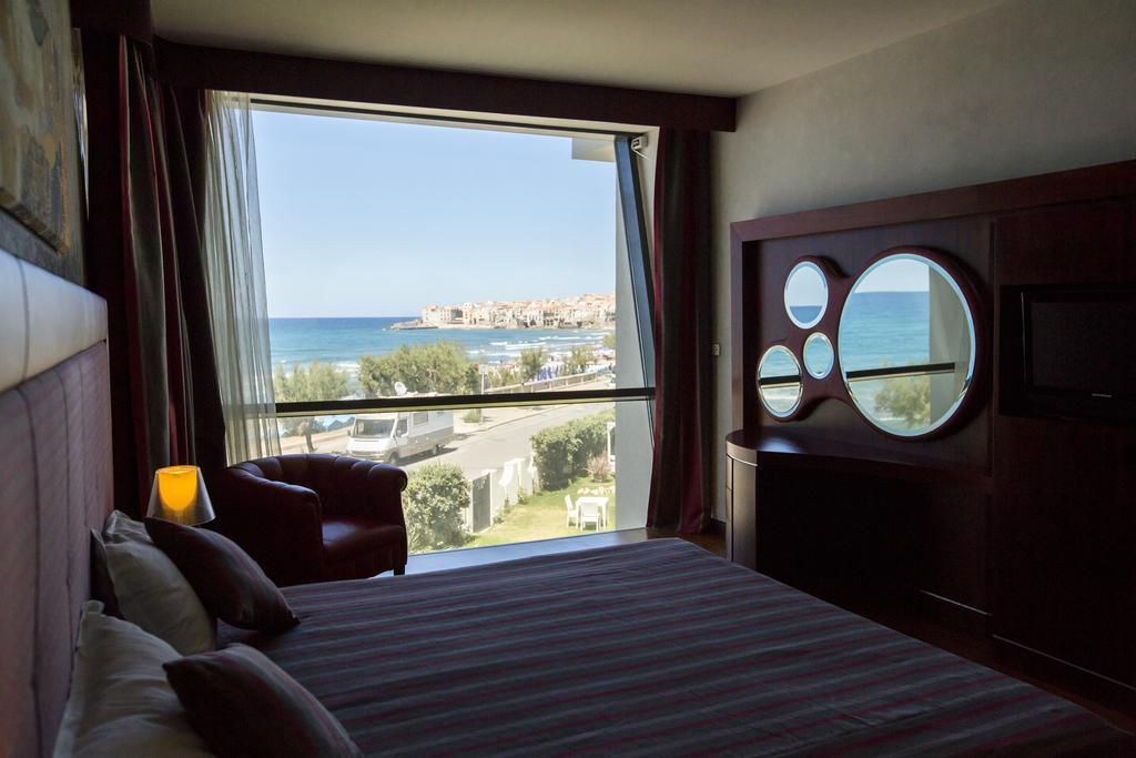 Cefalu Sea Palace 외부 사진
