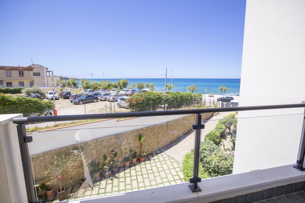 Cefalu Sea Palace 외부 사진