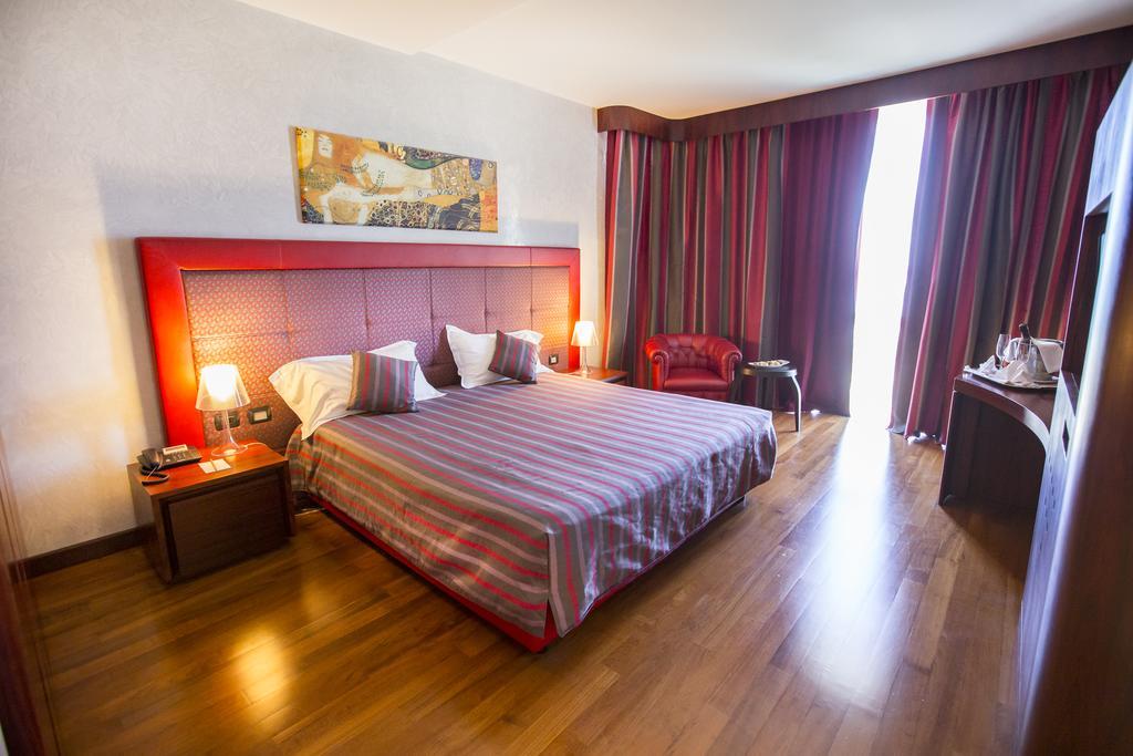 Cefalu Sea Palace 외부 사진