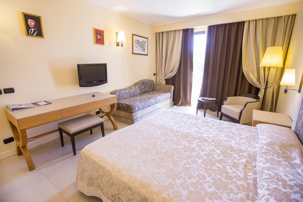 Cefalu Sea Palace 외부 사진