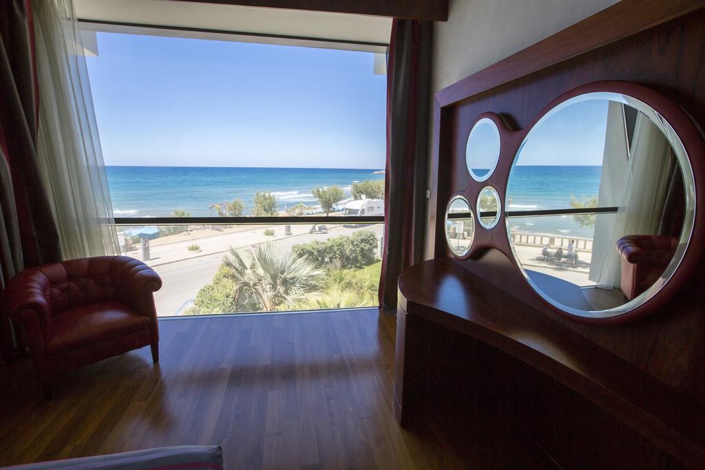 Cefalu Sea Palace 외부 사진