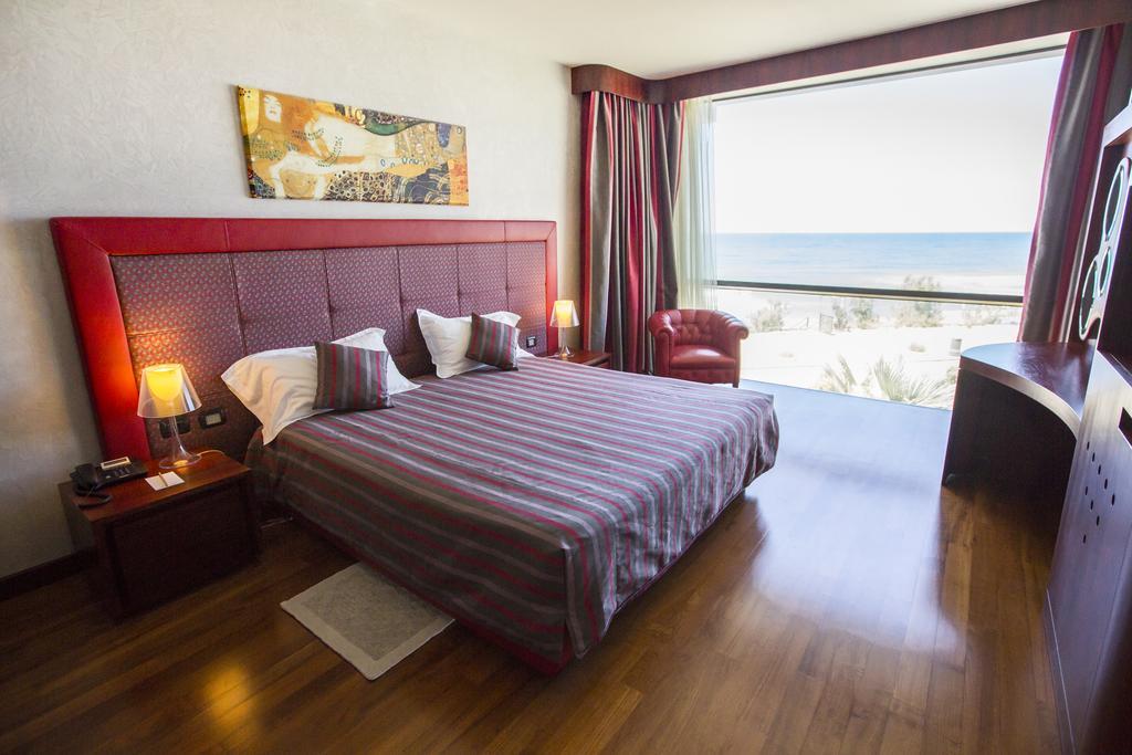 Cefalu Sea Palace 외부 사진