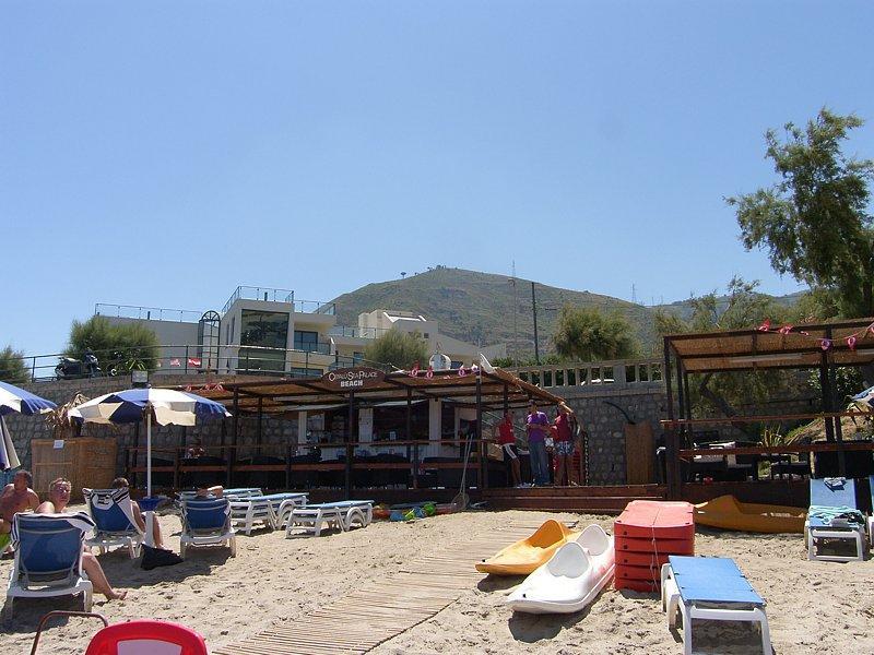 Cefalu Sea Palace 외부 사진