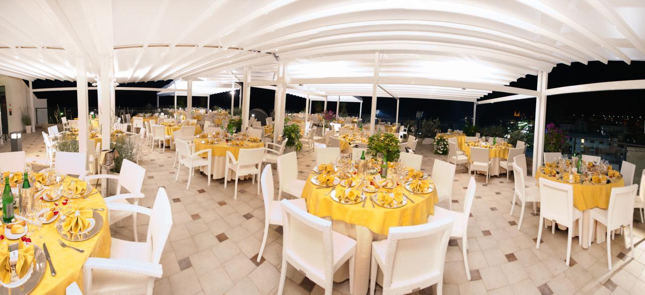 Cefalu Sea Palace 외부 사진