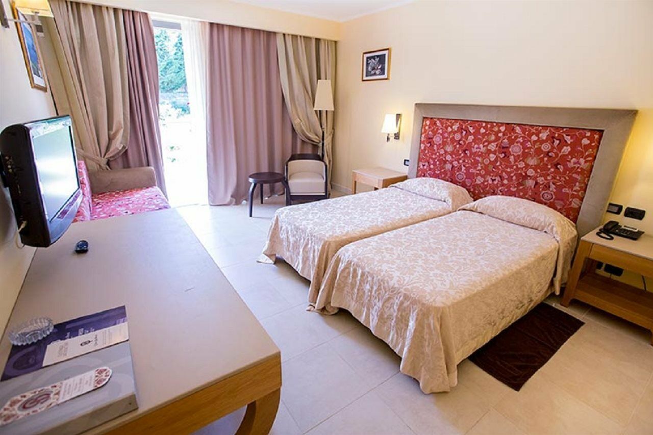 Cefalu Sea Palace 외부 사진