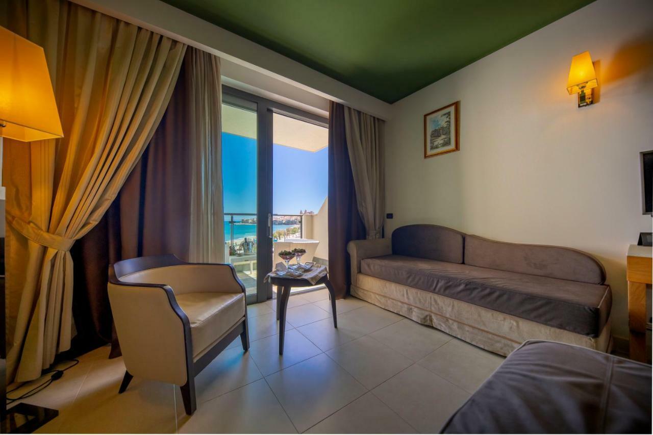 Cefalu Sea Palace 외부 사진