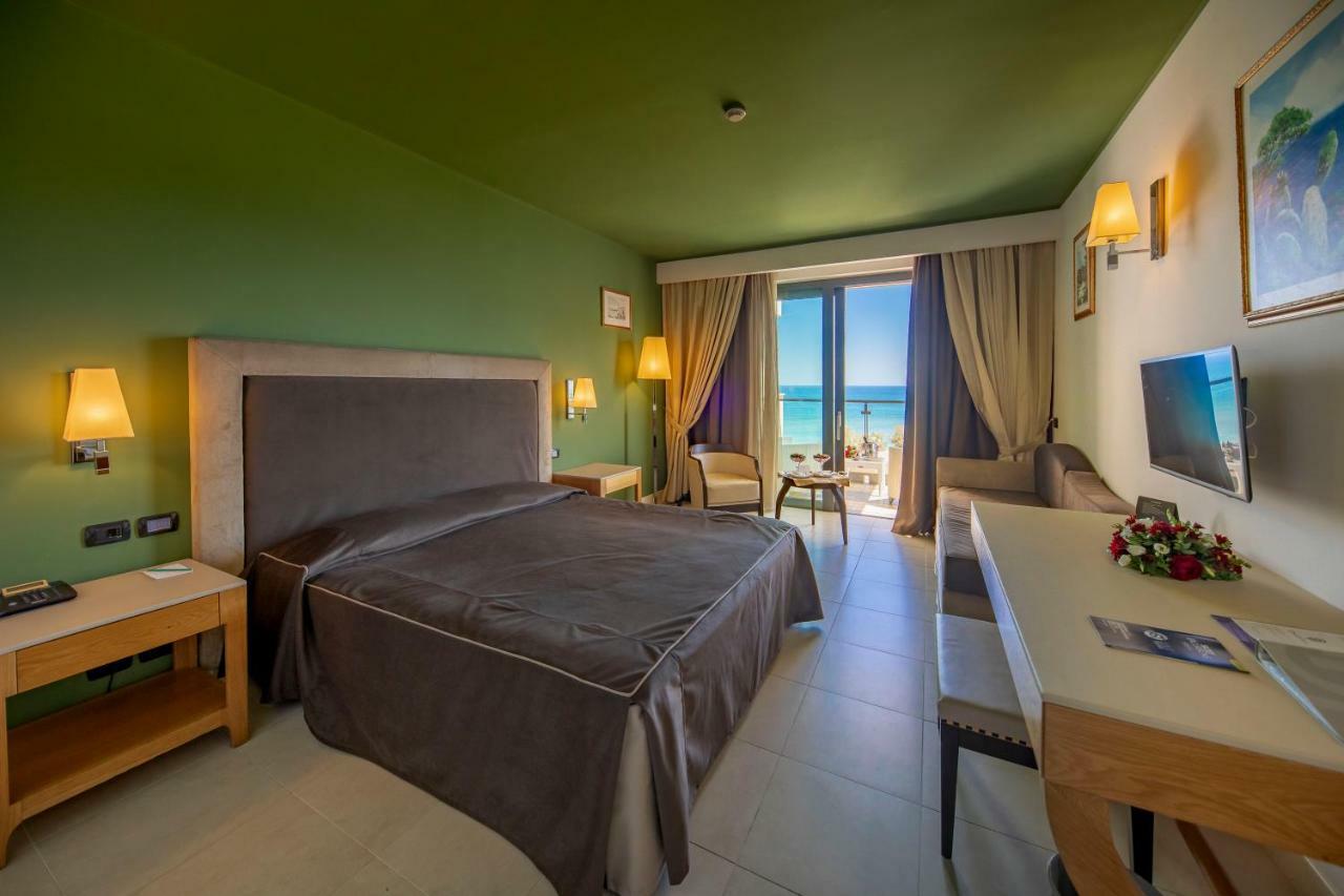 Cefalu Sea Palace 외부 사진